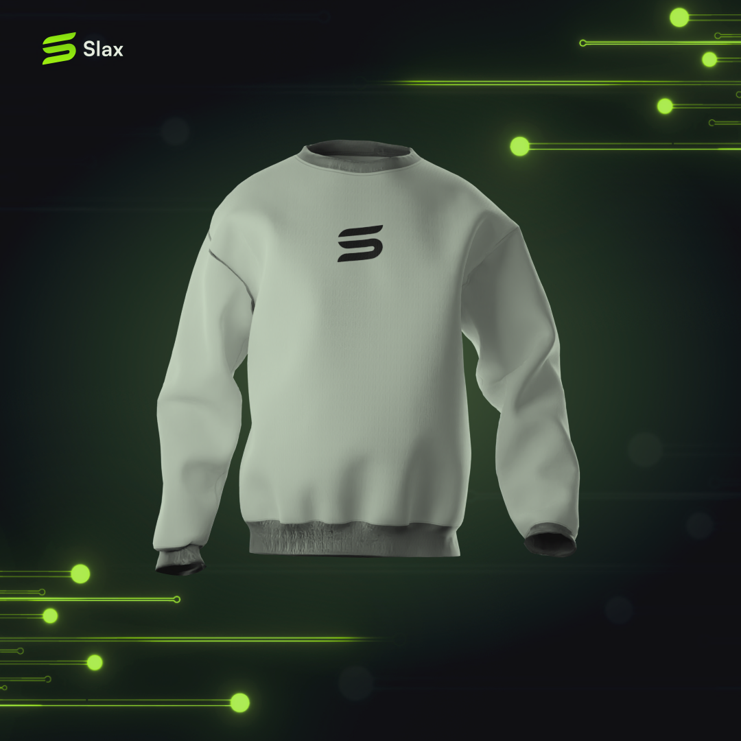 Slax Sweater